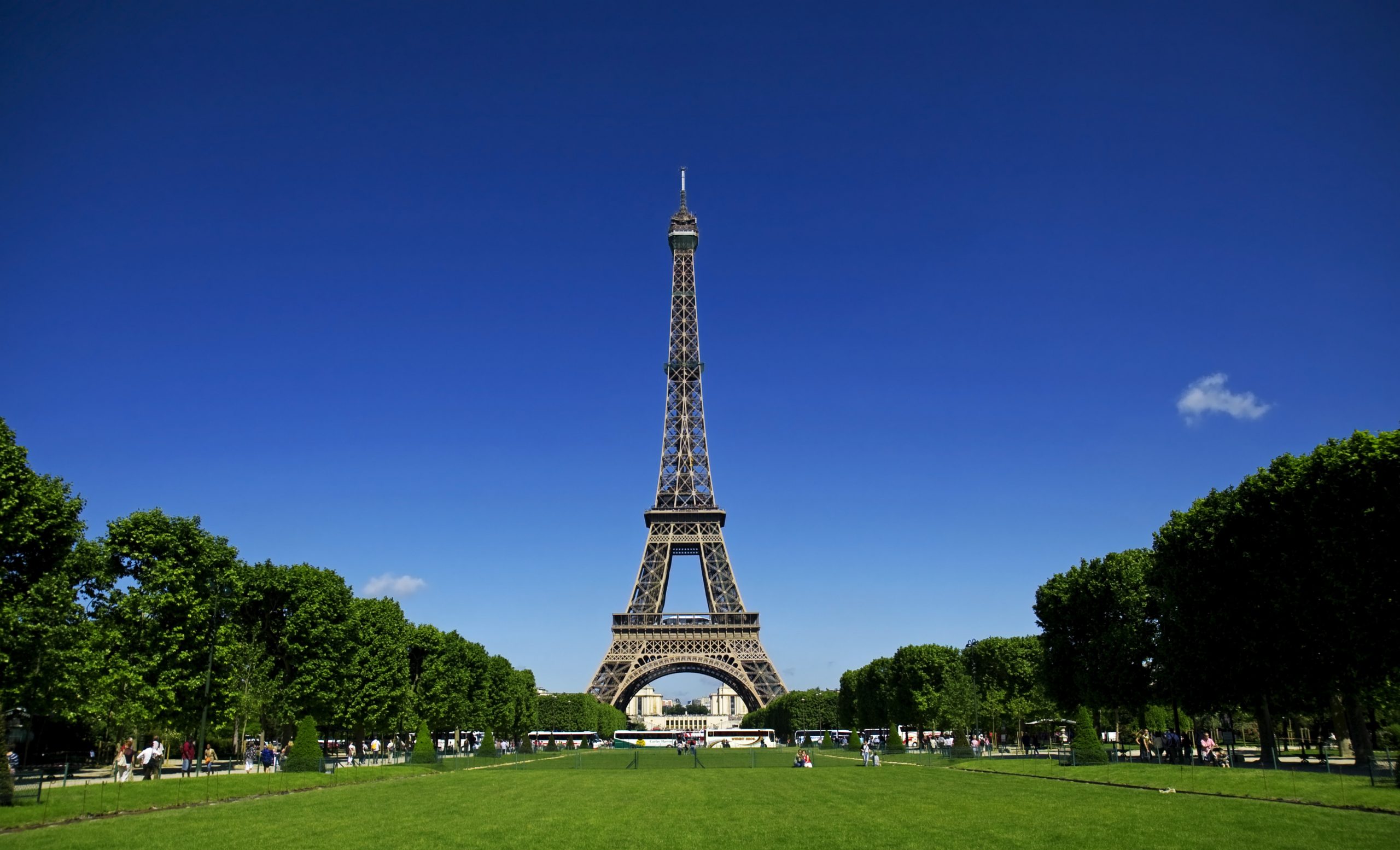 10 anecdotes sur la Tour Eiffel que vous ne connaissez peut-être pas